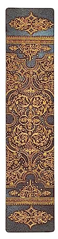 Blue Luxe (Luxe Design) Bookmark