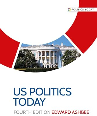US politics today: Fourth edition