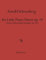 Six Little Piano Pieces op. 19 (MDB Urtext): Sechs Kleine Klavierstueke op. 19