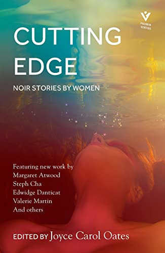 Cutting Edge: Noir Stories By Women
