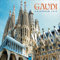 Gaudí - Antoni Gaudí 2024: Original Flame Tree Publishing-Kalender [Kalender] (Wall-Kalender)