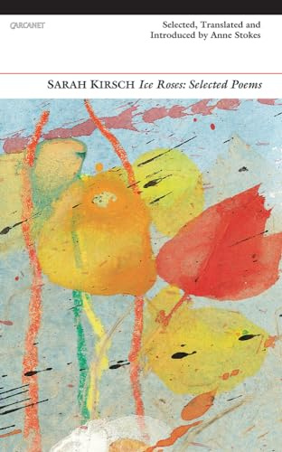 Ice Roses: Selected Poems (German Edition)