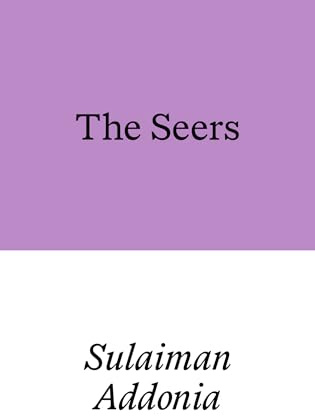 Prototype Publishing The Seers.