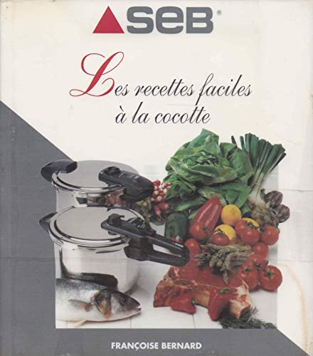 Les recettes faciles à la cocotte