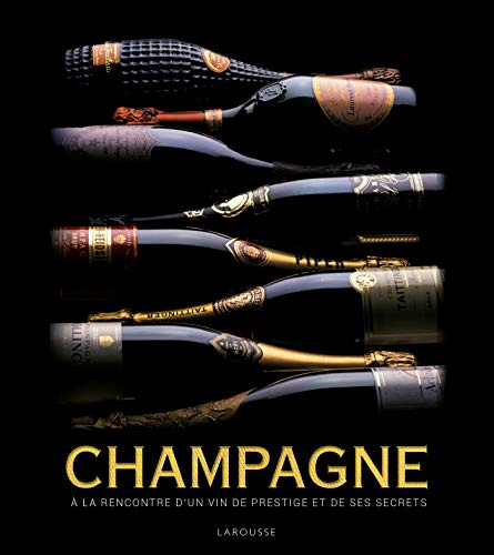 Coffret Champagne: A la rencontre d'un vin de prestige et de ses secrets