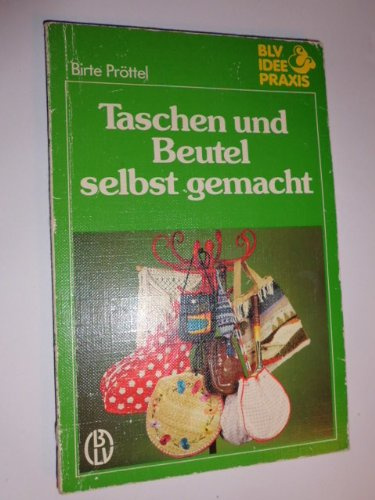 Taschen und Beutel selbst gemacht