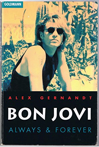 Bon Jovi: Always & Forever
