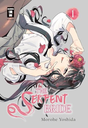 Egmont Manga
