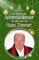 Der inoffizielle Adventskalender für alle Fans von Hans Zimmer - 2024