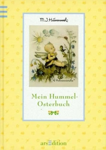 Mein Hummel-Osterbuch