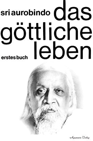 Das Göttliche Leben Band 1