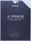Concerto for Cello & Orchestra, Pno Reduct, Rv399 C Major