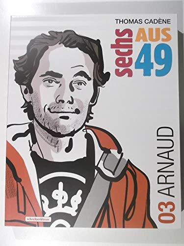 Sechs aus 49 - Arnaud