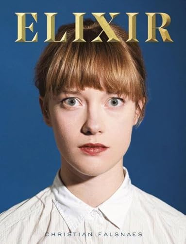 Christian Falsnaes: Elixir (Cover Bild kann abweichen): Elixier