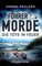 Die Tote im Feuer: Nordseekrimi (Föhrer Morde)