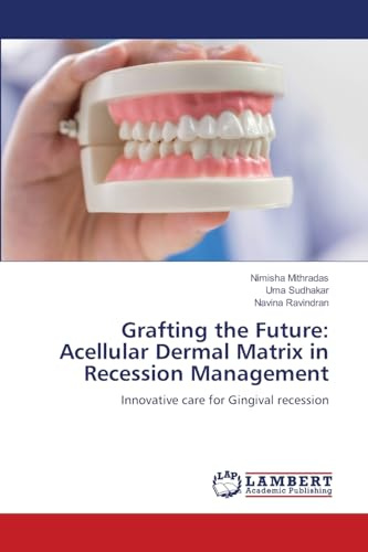 Grafting the Future: Acellular Dermal Matrix in Recession Management: Innovative care for Gingival recession