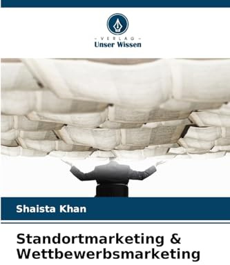Standortmarketing & Wettbewerbsmarketing: DE