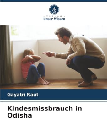 Kindesmissbrauch in Odisha