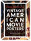 Vintage American Movie Posters (PANE Presents, Band 1)