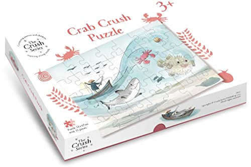 Crush Series Publishing 9788090875517