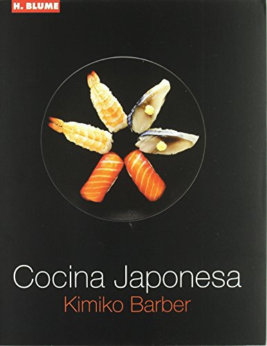 Cocina japonesa: 2 (Cocina Práctica)