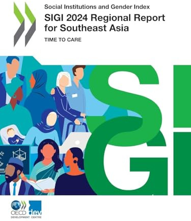 SIGI 2024 Regional Report for Southeast Asia