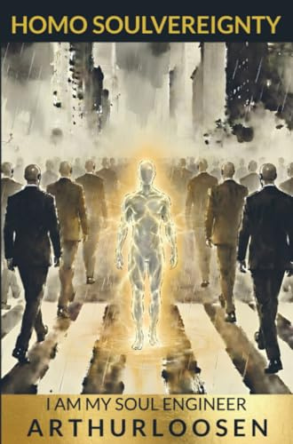 Homo Soulvereignty: I Am My Soul Engineer