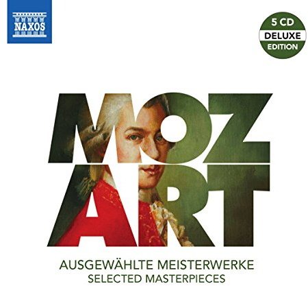 Ausgewhlte Meisterwerke