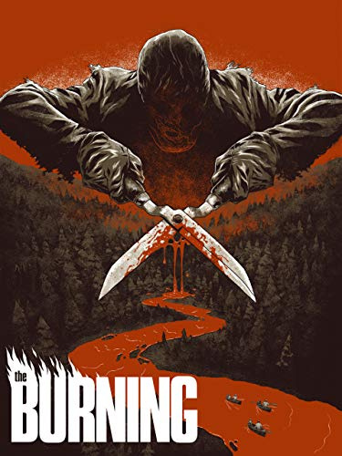 The Burning