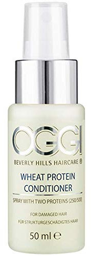 Oggi Wheat Protein Conditioner 50 ml