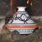 Moroccan Individual Tagine Diameter 23 cm Grey