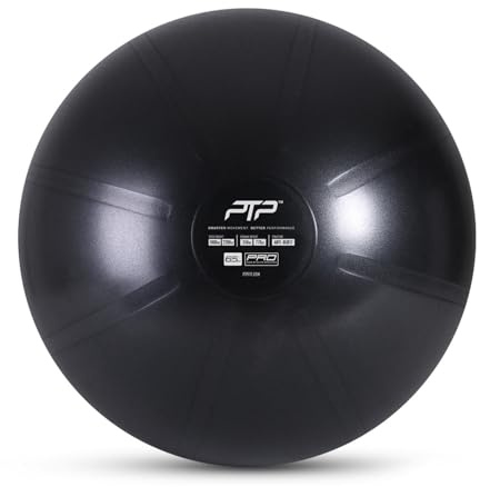 PTP Unisex - Adult Core Ball