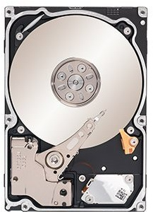 Seagate Constellation.2 HDD-ST91000640SS Interne Festplatte (1 TB, 7200 U/min, 64 MB Cache, 2,5 Zoll / 6,35 cm, SAS 6 Gb/s)