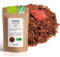 Rooibos Bio Bayas silvestres Frutas rojas - 100 g (40 tazas) - Té a granel 100% agricultura orgánica - Mes-Tés