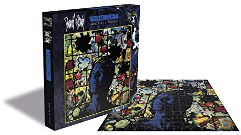 Tonight (500 Piece Puzzle)