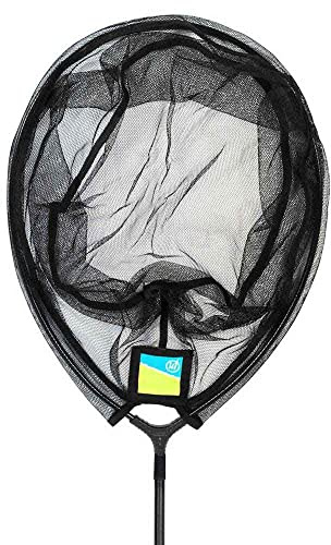 Preston 16 Hair Mesh Landing Net