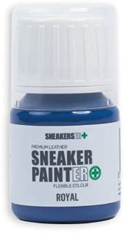 SNEAKERSER - Pintura flexible para zapatillas de deporte, zapatillas y calzado, 30 ml