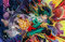 Magic Canvas Art - Bilder My Hero Academia MHA Anime Leinwandbild 1- teilig Hochwertiger Kunstdruck modern Wandbilder Wanddekoration Design Wand Bild, Größe: 60 x 40 cm