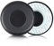 Cuscinetti auricolari di ricambio per cuffie Sony MDR-XB600 mdr xb600, cuscinetti auricolari professionali di ricambio, colore nero