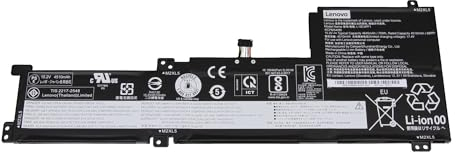Lenovo 5B10W86950 Original Akku 70Wh (4-Zellen 15,2V) für IdeaPad 5-15ARE05 (81YQ)