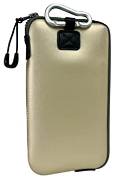 OneJoy Custodia per cellulare, custodia per telefono, custodia per cellulare in neoprene, custodia per bici, AJ10-5298, 17 cm x 9 cm
