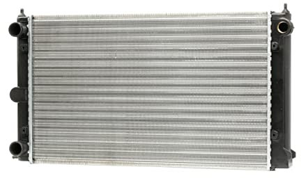RIDEX 470R0145 Radiador refrigeración del motor
