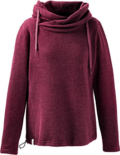 Mufflon W50 Mu-Kusa berry S
