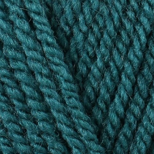 Wendy Supreme DK 100g WD31 Teal Knitting Yarn