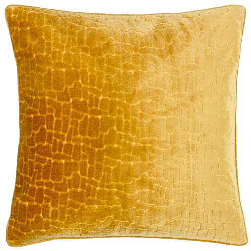 Paoletti Bloomsbury Feather Filled Cushion