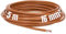 Lapp 4520036 H07V-K 16,0 mm² marrone I cavo di cablaggio I cavo flessibile I cavo singolo in PVC I cavo 16 mm2 I cablaggio