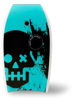 Veer Child Body Board (Blue)