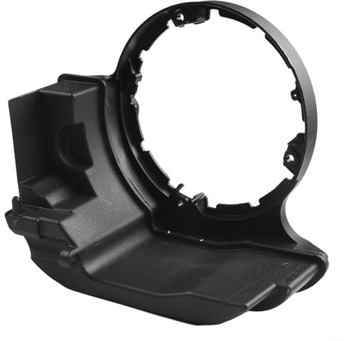 Zoegneer Quantum Rasenmäher Öl kann Kraftstoff Tank, Kunststoff Gas Tank Kraftstofftank Teil für Rasenmäher