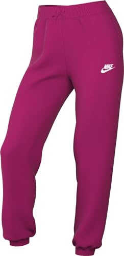 Nike Pantalon pour Femme W NSW Club FLC Mr STD