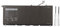 Batterie D'ordinateur Portable 60 WH for Dell XPS 13 XPS13 9350 13D XPS13D 9343 Series, XPS13D 9343 1808T XPS13D 9343 3708 XPS13D 9343 1708, jusqu'à 1000 Cycles de Charge